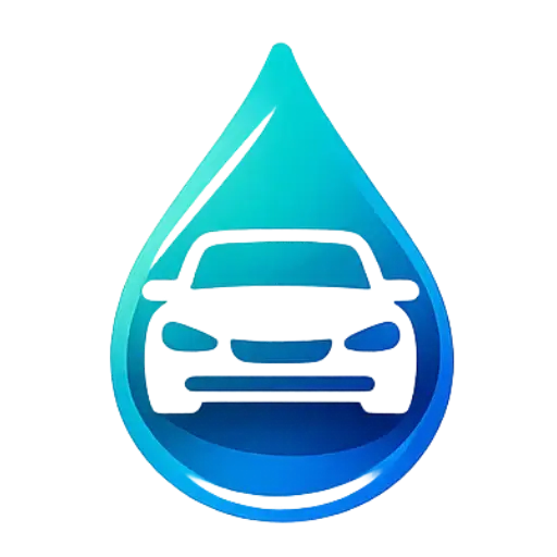 Lavage auto à domicile Crémieu